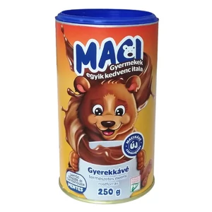 Maci kávé gyerekeknek, 250 g