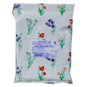 Gyógyfû macskamenta tea 50g