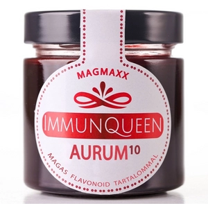 MagMaxx immunqueen aurum 10, 120 g