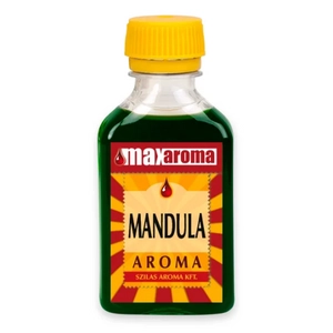 Szilas Aroma Max Mandula, 30 ml