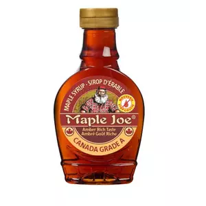 Maple joe kanadai juharszirup, 450 g