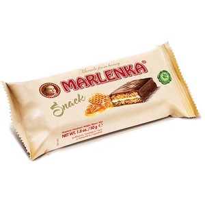 Mézes Marlenka Snack, 50 g