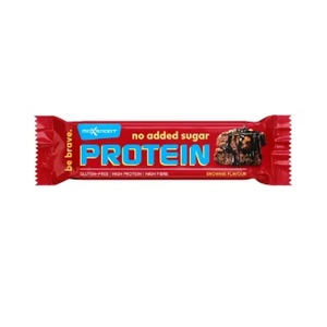 Max Sport protein szelet cukormentes brownie 40 g