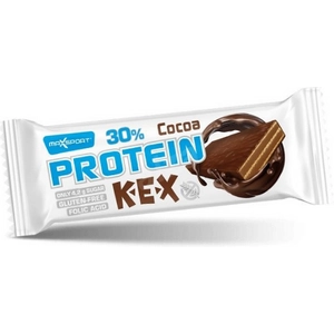 Max sport protein nápolyi szelet csokoládés gluténmentes, 40 g