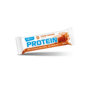 Max sport protein szelet karamell gluténmentes, 60 g