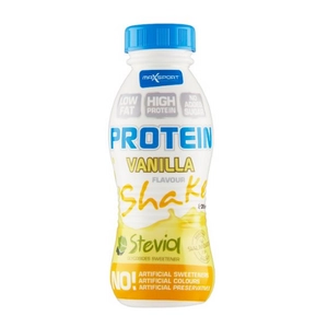 Max sport protein shake vaníliás, 310 ml