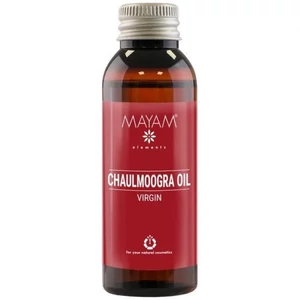 Mayam / Ellemental Chaulmoogra olaj, 250 ml