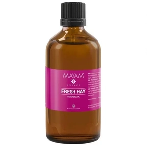 Mayam / Ellemental Fresh Hay illatolaj-100 ml