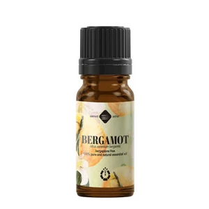 Mayam Bergamott illóolaj, bergaptén-mentes (citrus bergamia), 10 ml