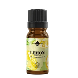 Mayam Citrom illóolaj, furánkoumarin-mentes (citrus limon), 10 ml
