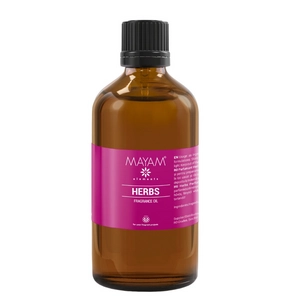 Mayam / Ellemental Herbs illatolaj, 100 ml