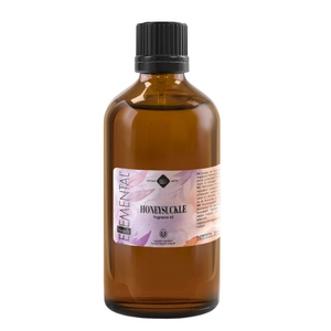 Mayam / Ellemental Honeysuckle illatolaj, 100 ml