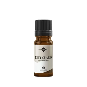 Mayam / Ellemental City guard 10 gr