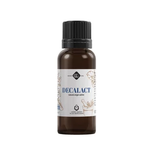 Mayam / Ellemental Decalact 25 gr