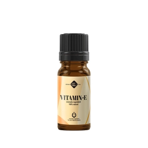 Mayam / Ellemental E vitamin 10 ml
