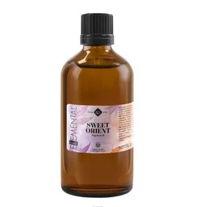 Mayam / Ellemental Sweet Orient illatolaj-100 ml