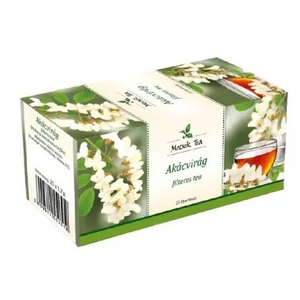 Mecsek Akácvirág tea 25 filteres
