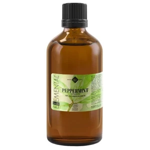 Mayam / Ellemental Menta illóolaj Bio-100 ml