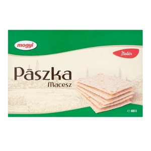 Mogyi pászka maces 480 g