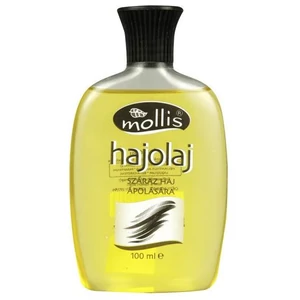 Mollis Hajolaj 100 ml