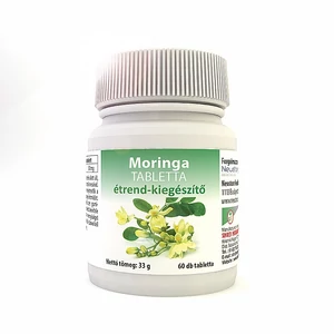 Neuston Moringa Tabletta 60db