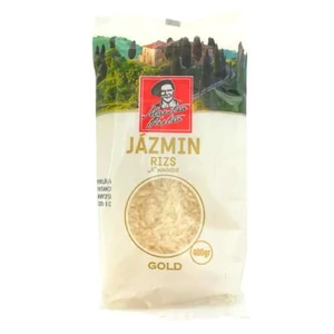 Maestro Pietro jázmin rizs gold 400 g