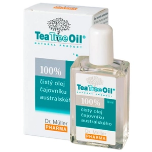 Tea Tree Oil teafa olaj, 10 ml