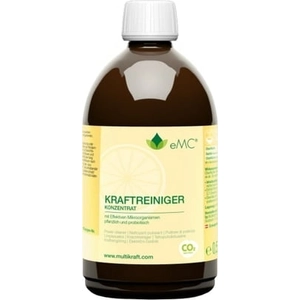 eMC Lime / Erős tisztító, 500 ml