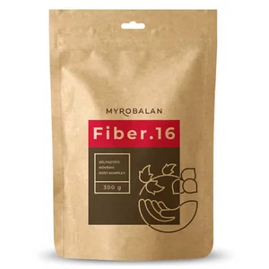 Myrobalan fiber16 prebiotikus béltisztító növényi rost-komplex 300 g