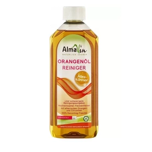 AlmaWin Öko narancsolaj tisztítószer koncentrátum, 500 ml