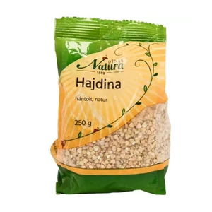 Natura hántolt, natúr hajdina, 250 g