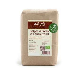Naturgold bio tönköly teljeskiőrlésű liszt, 1 kg