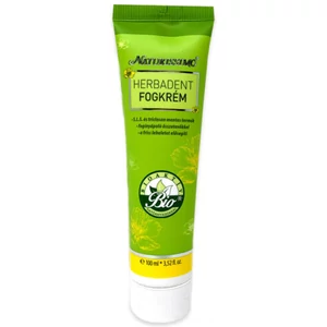 Naturissimo Herbadent fogkrém, 100 ml