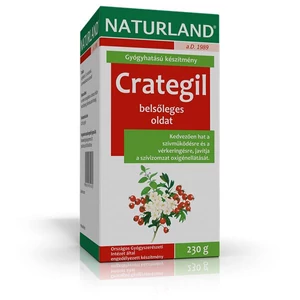 Crategil oldat 230 g