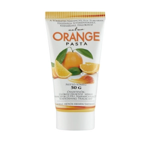 Natur narancs pasta 50 g