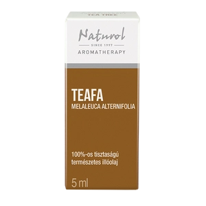 Naturol Teafa Illóolaj 5 ml