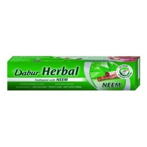 Dabur Herbal fogkrém 100 g - neem