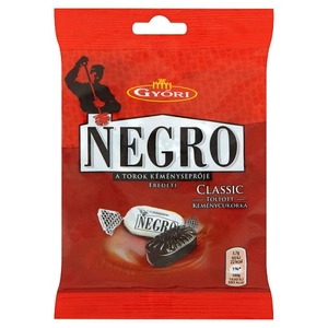 Negro Cukor Classic, 79 g