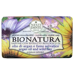 Nesti Dante Bionatura Argán olaj szappan 250 g