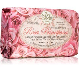 Nesti Dante Le Rose principessa szappan 150 g