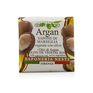 Nesti Szappan-Dal Frantoio-Argan, 100 g