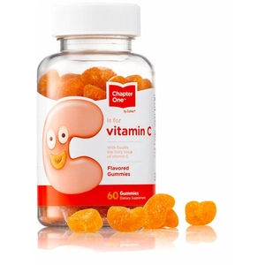 Chapter One C-vitamin gumivitamin gyerekeknek 60db 