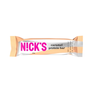 Nick'S proteinszelet karamella, 50 g