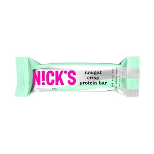 Nick'S Proteinszelet Nugátkrém, 50 g