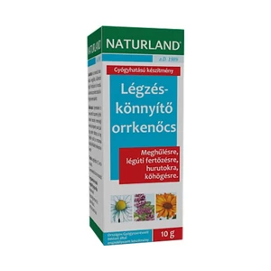 Naturland Orrkenőcs, 10 g