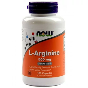 Now L-Lysine 1000 mg tabletta, 100 db