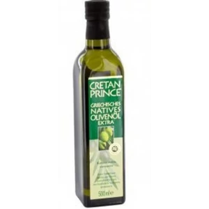 Cretan prince extra szűz olivaolaj 500ml