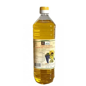 Biogold Omega 3 mix hidegen sajtolt étolaj, 1000 ml