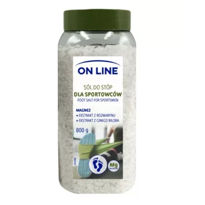 On Line lábsó sportsmen 800 g