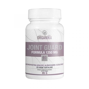 Organika joint guard formula kapszula 60 db
